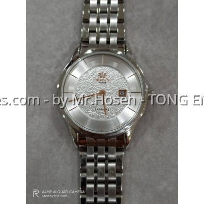Roscani Elegance 31mm Ladies Watch BL 582945